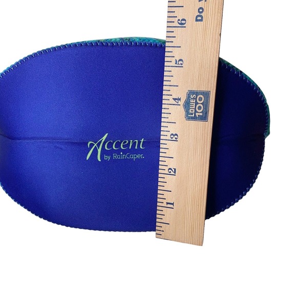 Van Gogh Neoprene Lunch Tote Irises Adjustable Strap Immersive Exclusive NEW - Picture 12 of 13